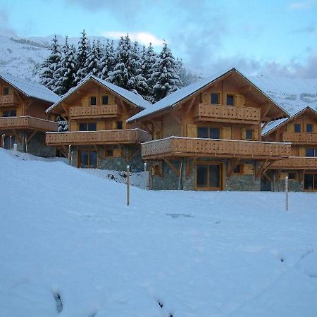 Residence Sourires Et Vacances Saint-Pancrace  Kültér fotó