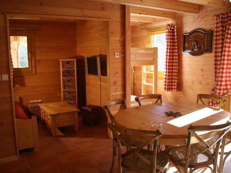 Residence Sourires Et Vacances Saint-Pancrace  Kültér fotó