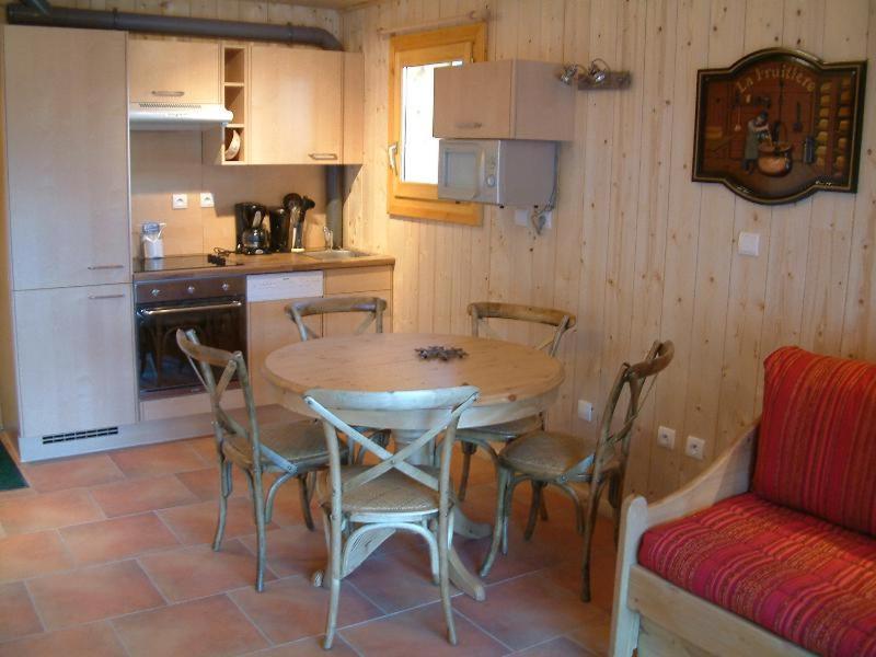 Residence Sourires Et Vacances Saint-Pancrace  Szoba fotó