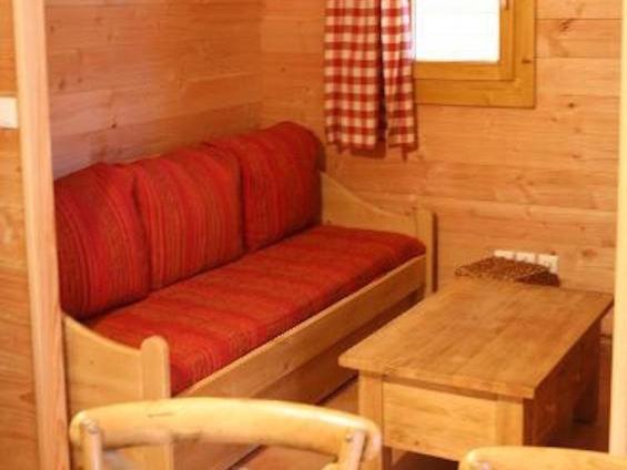 Residence Sourires Et Vacances Saint-Pancrace  Szoba fotó