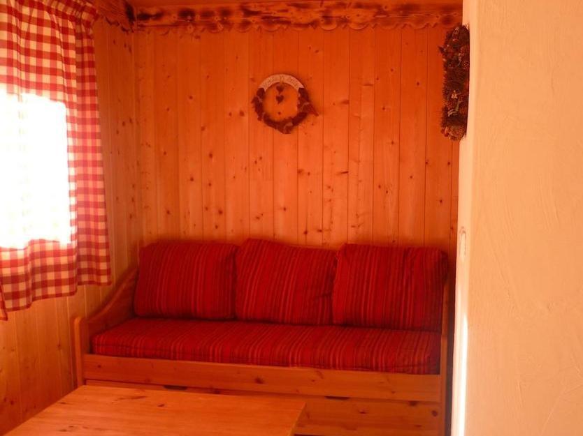 Residence Sourires Et Vacances Saint-Pancrace  Szoba fotó