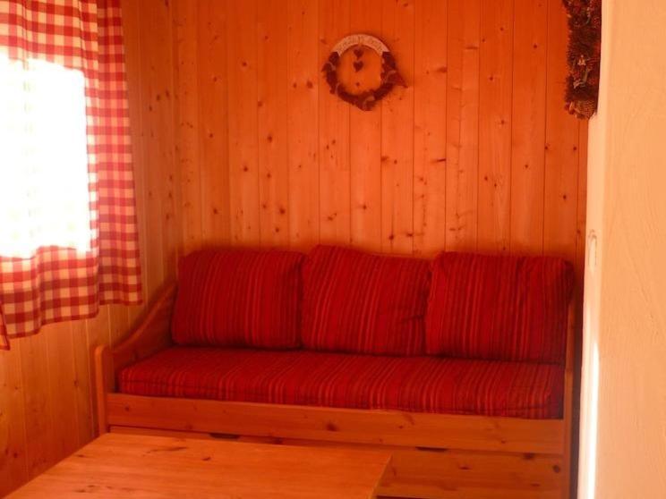 Residence Sourires Et Vacances Saint-Pancrace  Szoba fotó